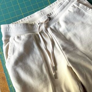 Uniqlo Women’s Slim joggers - S